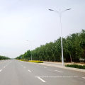 LED High-Efficiency Energy-Saving Municipal Street Lights Two-Arm Street Light